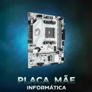 Placa Mãe