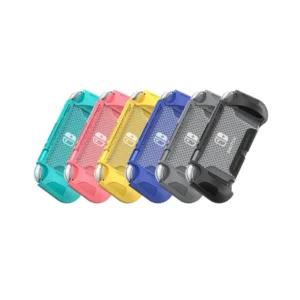 CASE DE PROTEÇÃO NINTENDO SWITCH LITE