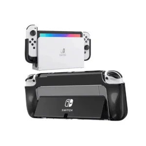 Capa Protetora para Nintendo Switch OLED