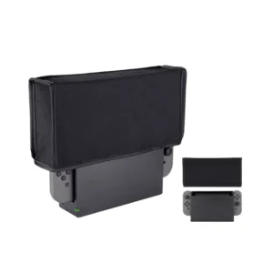 Capa de Proteção para Dock Nintendo Switch