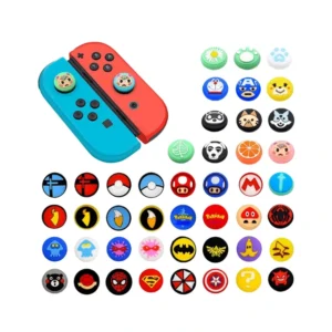 Grips Nintendo Switch