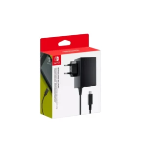 Carregador Nintendo Switch original