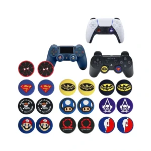 Grips para PS4/PS5