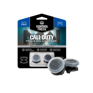 Kontrol Freek para PS4 / PS5
