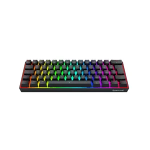 Teclado Mecânico Gamer Redragon Fizz Magnetic Switch 60% 8k - Novo