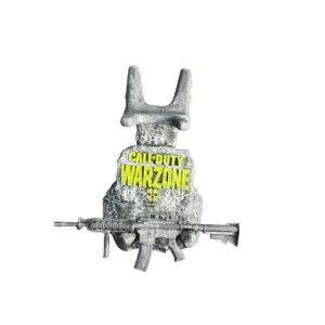 Suporte para Controle Call of Duty