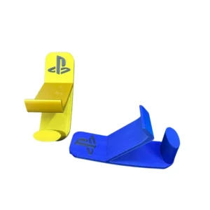 Suporte para Controle e Headset PlayStation 5