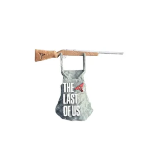Suporte para Controle The Last of Us