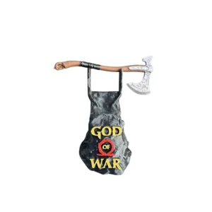 Suporte para Controle God of War