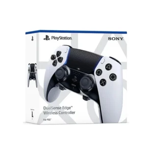 Controle Sem Fio DualSense Edge™ - Novo e Lacrado