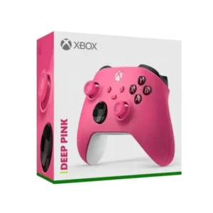 Controle Xbox Series Deep Pink (Lacrado)