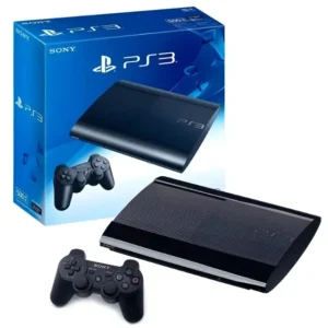 PlayStation 3 500GB (Seminovo)