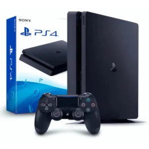 PlayStation 4 Slim 1TB (Seminovo)