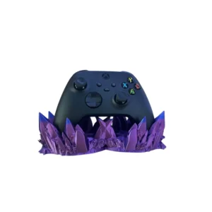 Suporte para Controle Xbox Series / Xbox One "Cristal" Temático